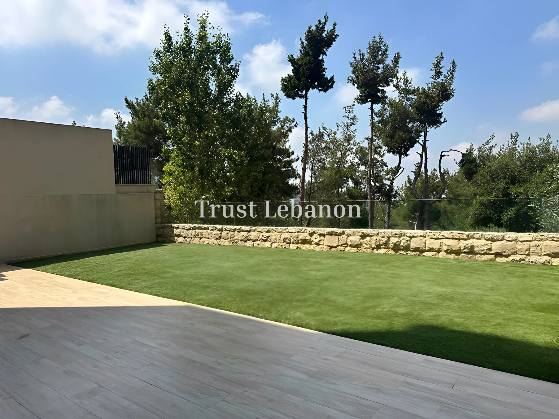 Apartment for sale in Atchane, Lebanon