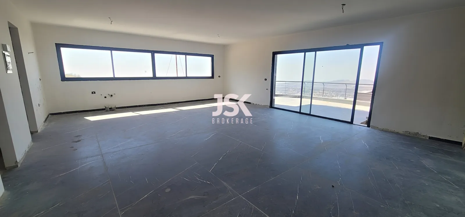 Duplex for Sale in Faqra