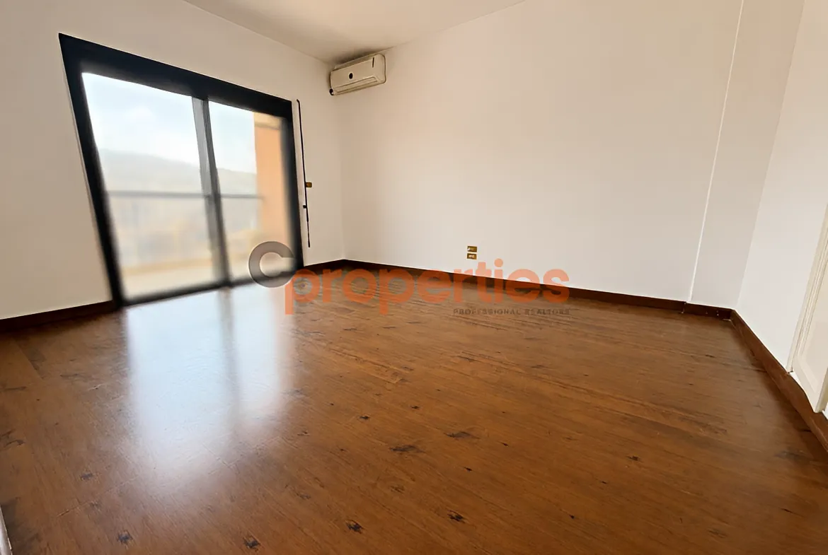 Apartment for Rent in Naqqache