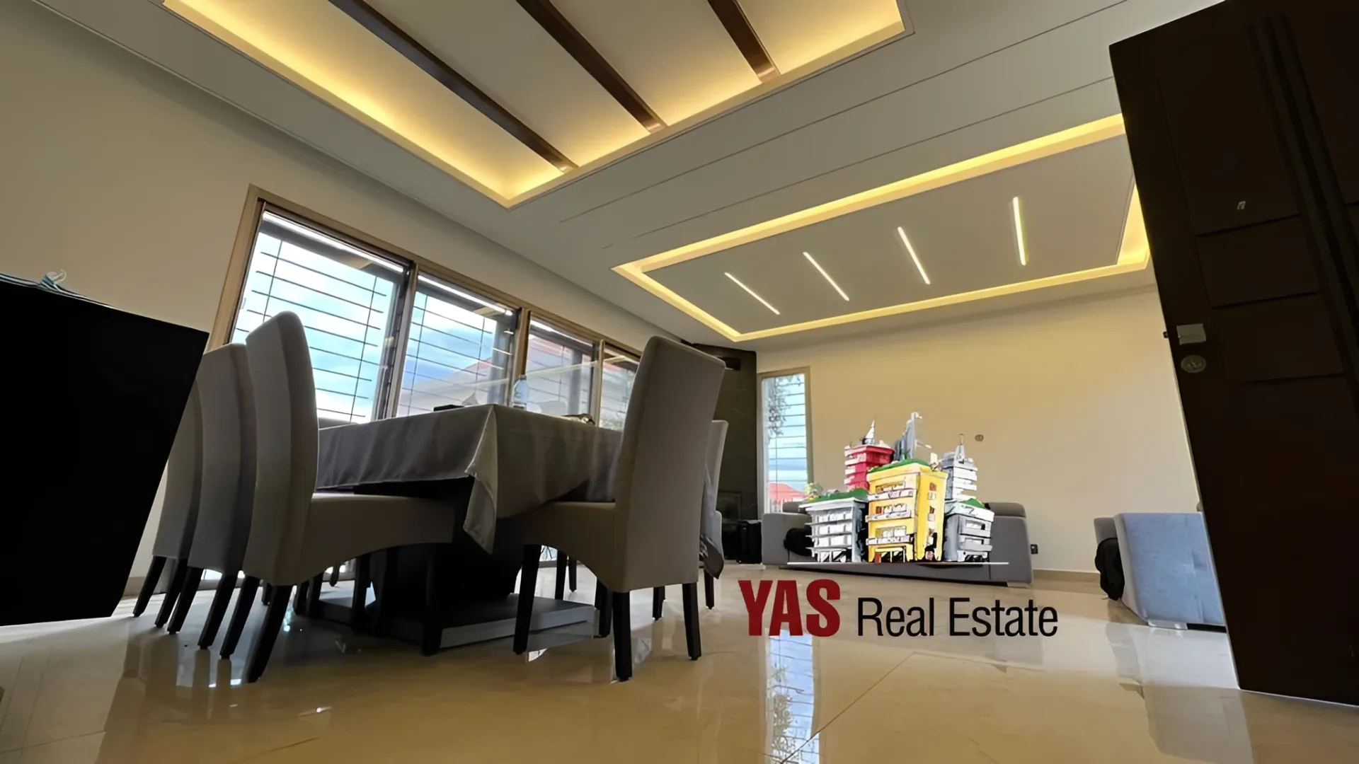 Villa for Sale in Ajaltoun