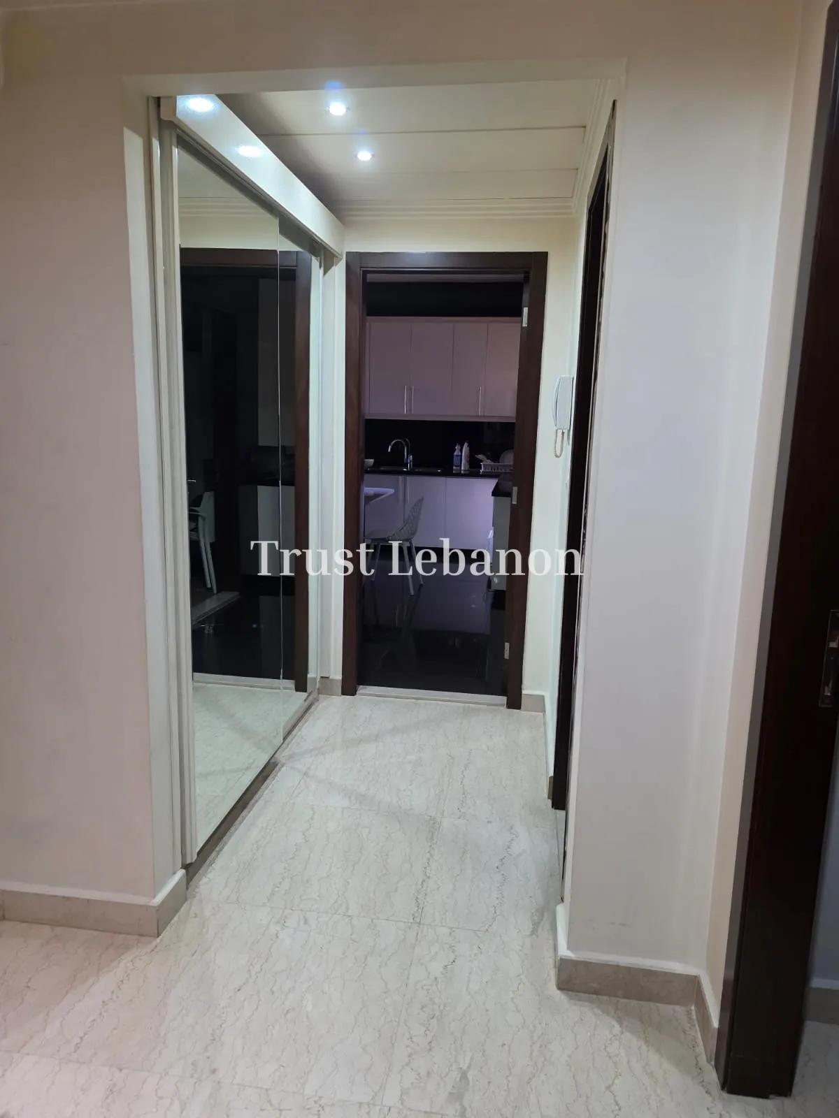Apartment for sale in Jnah, Lebanon