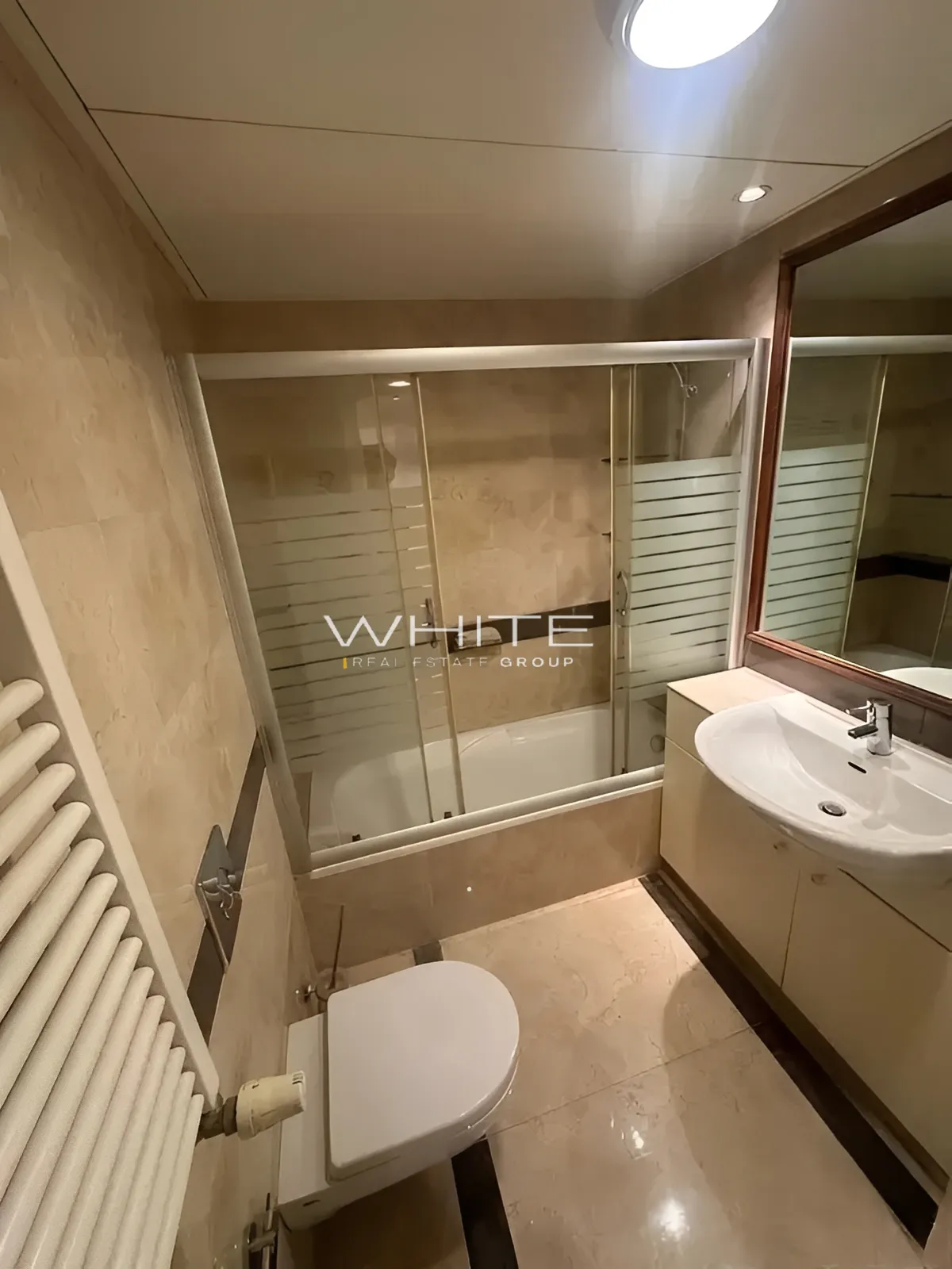 Apartment for Sale in Saifi