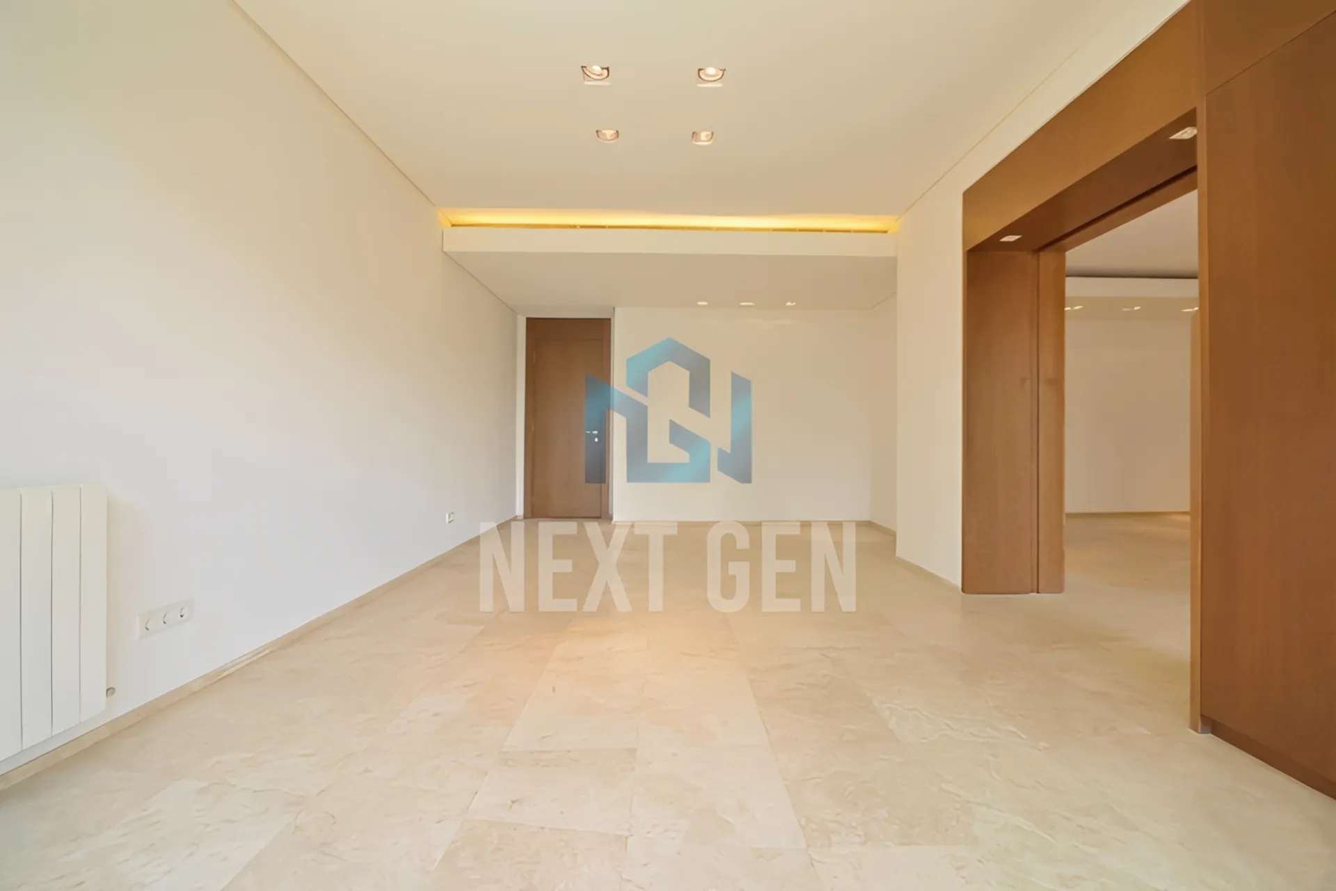 Apartment for rent in Downtown, beirut, Lebanon