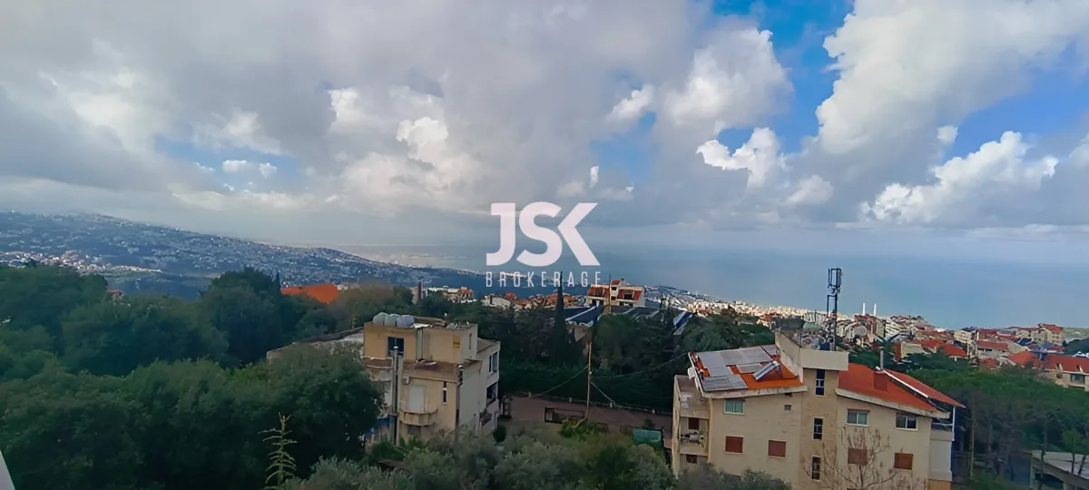 Triplex for Sale in Sehayleh, Lebanon