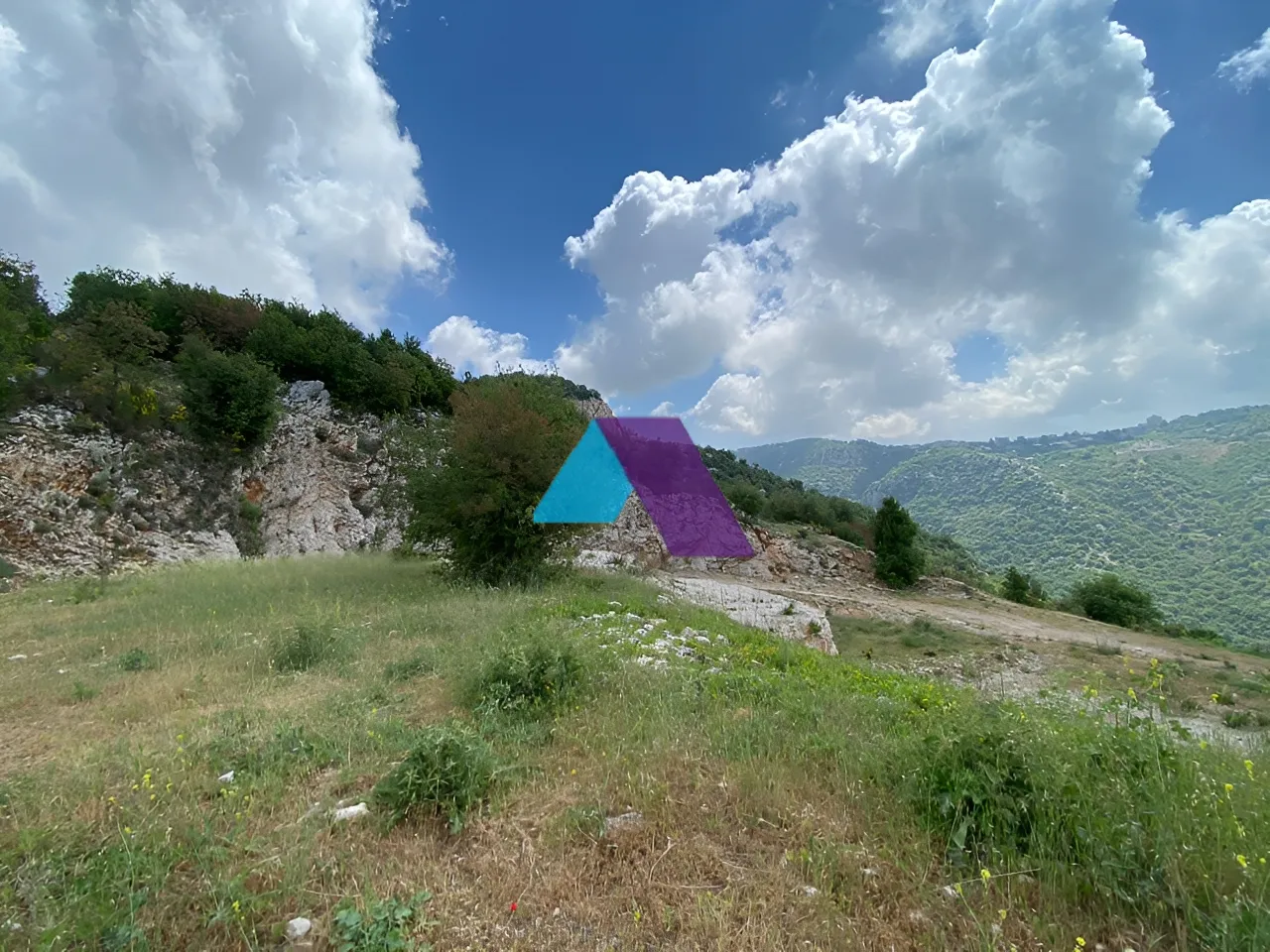 Land for Sale in Faitroun
