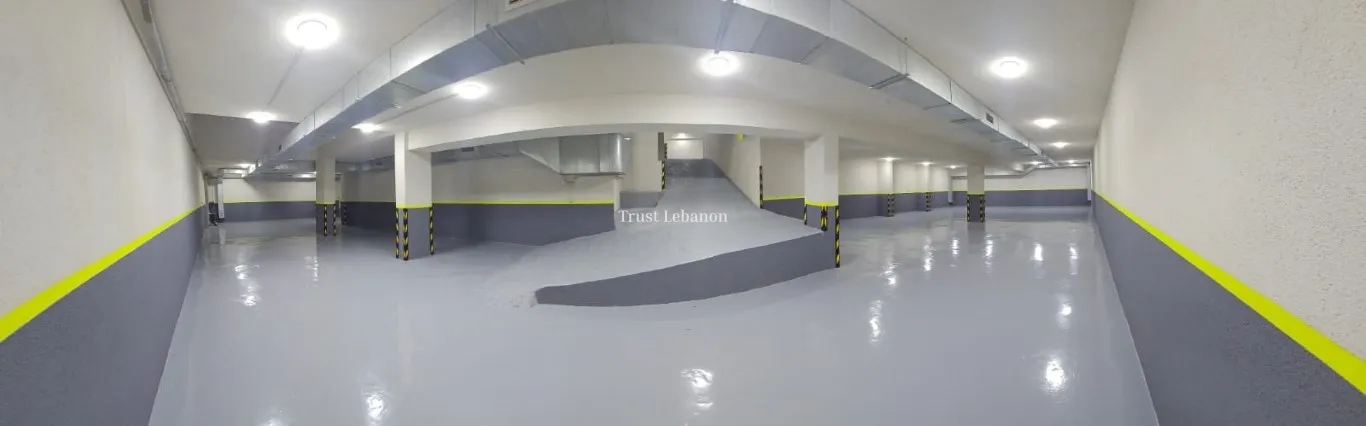 Warehouse for sale in Baabda, Lebanon