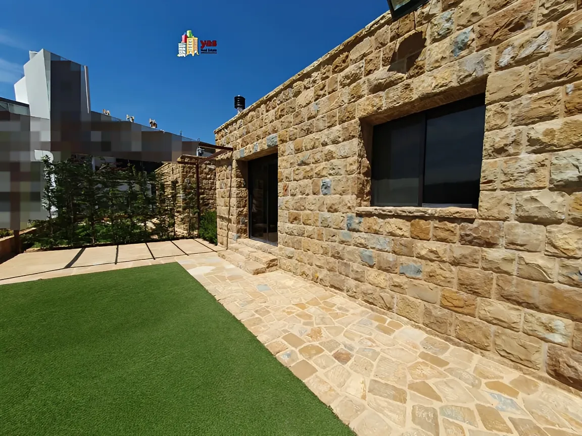 Chalet for rent in Faraya