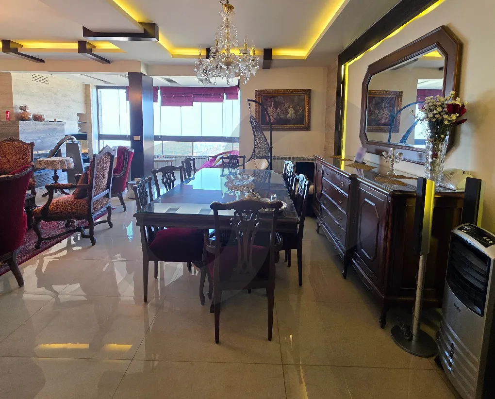 Apartment for Sale in Aley