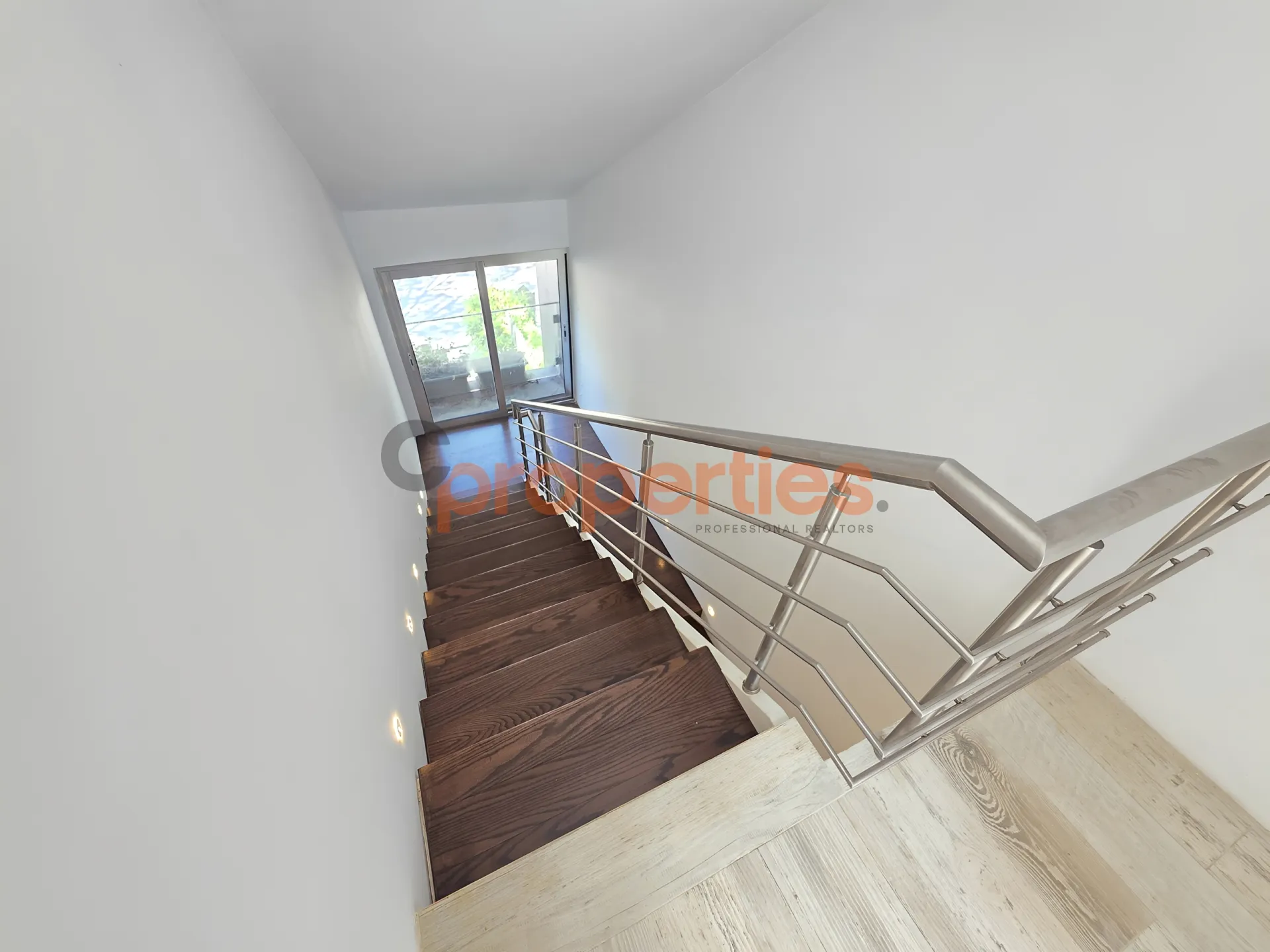 Villa for Sale in Broummana