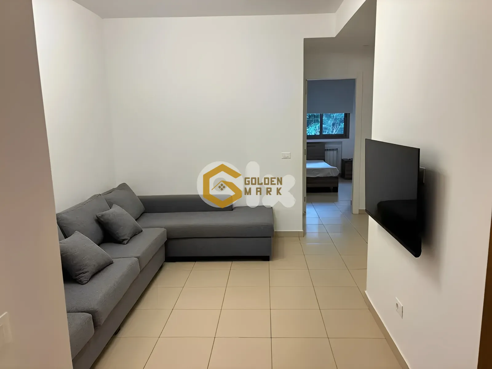 Apartment for Sale in Sahel Aalma - 2 bed, 4 bath