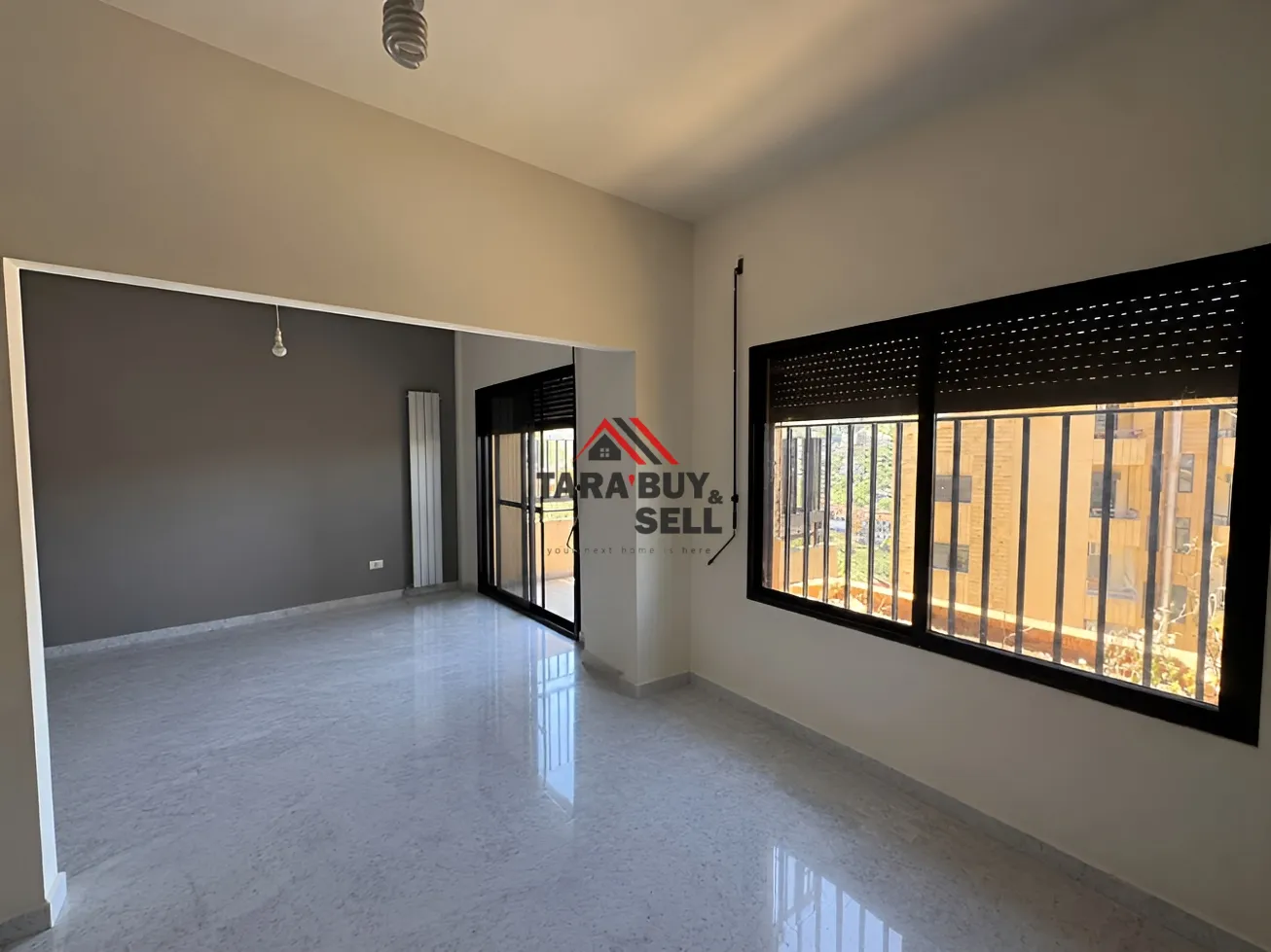 Apartment for sale in Cornet Chahwan