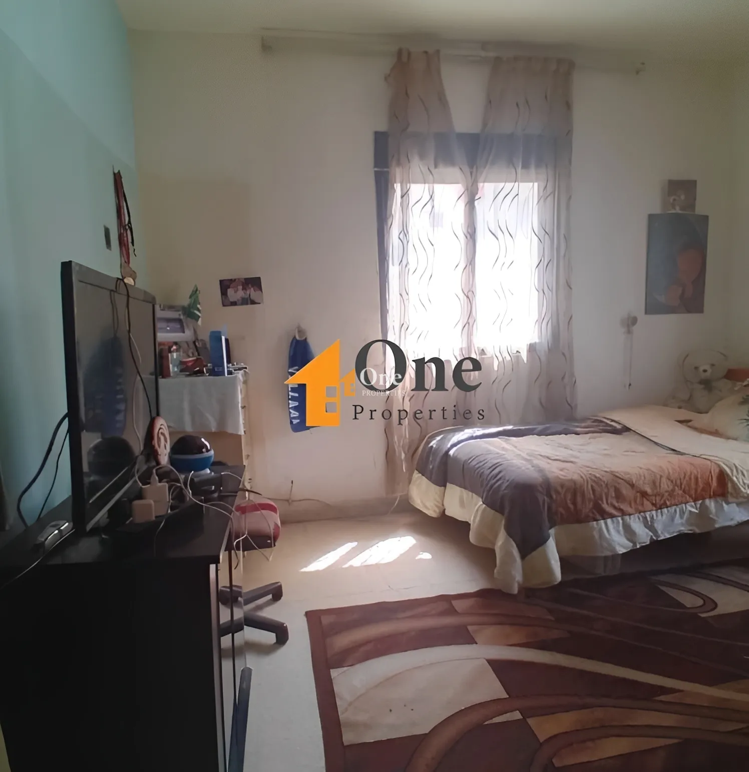 Apartment for sale in Haret Sakher, Lebanon - 3 bed, 2 bath