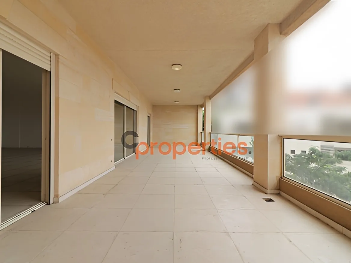 Apartment for Sale in Mtaileb
