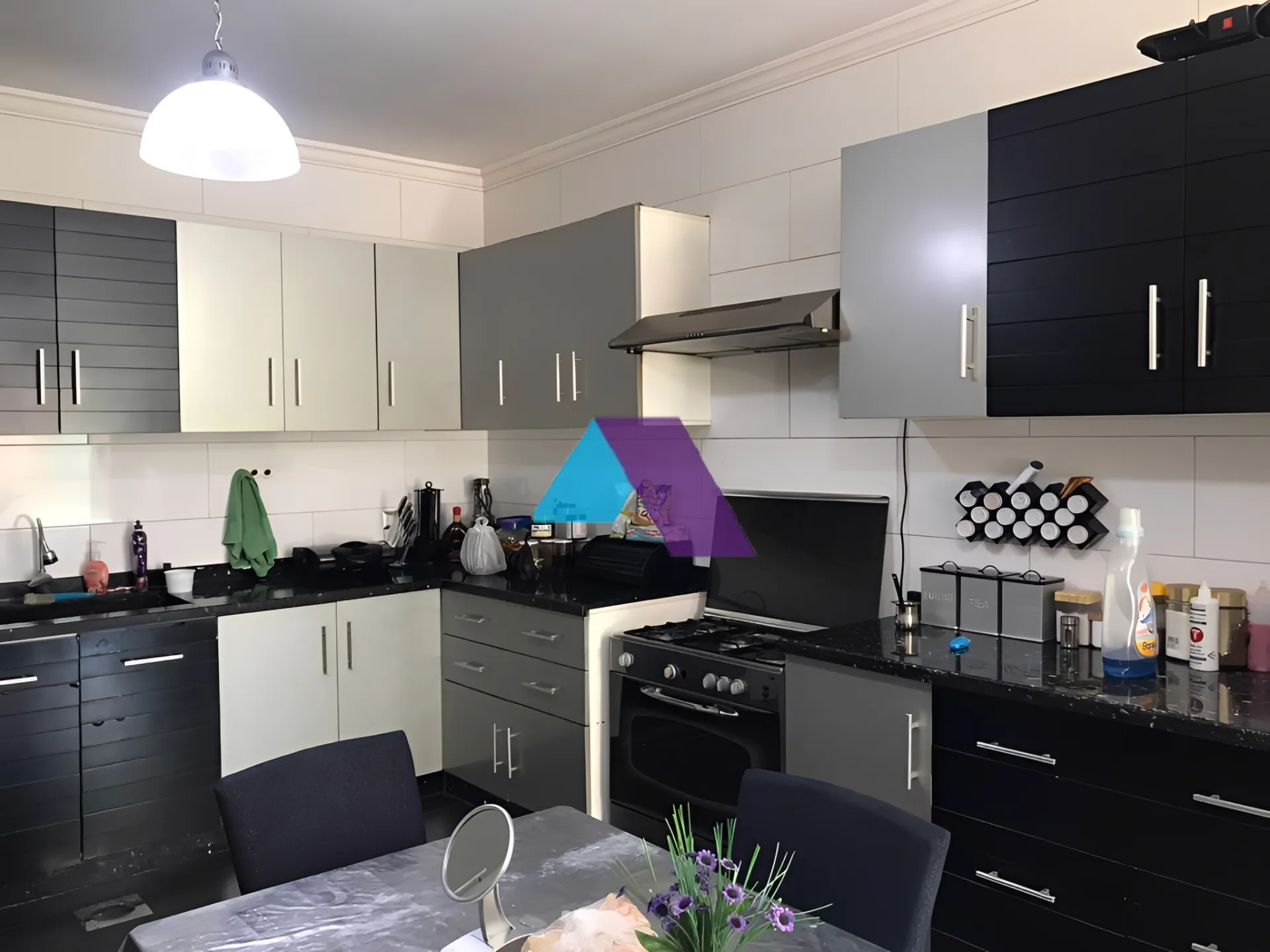 Apartment for Sale in Khalde - 3 bed, 4 bath
