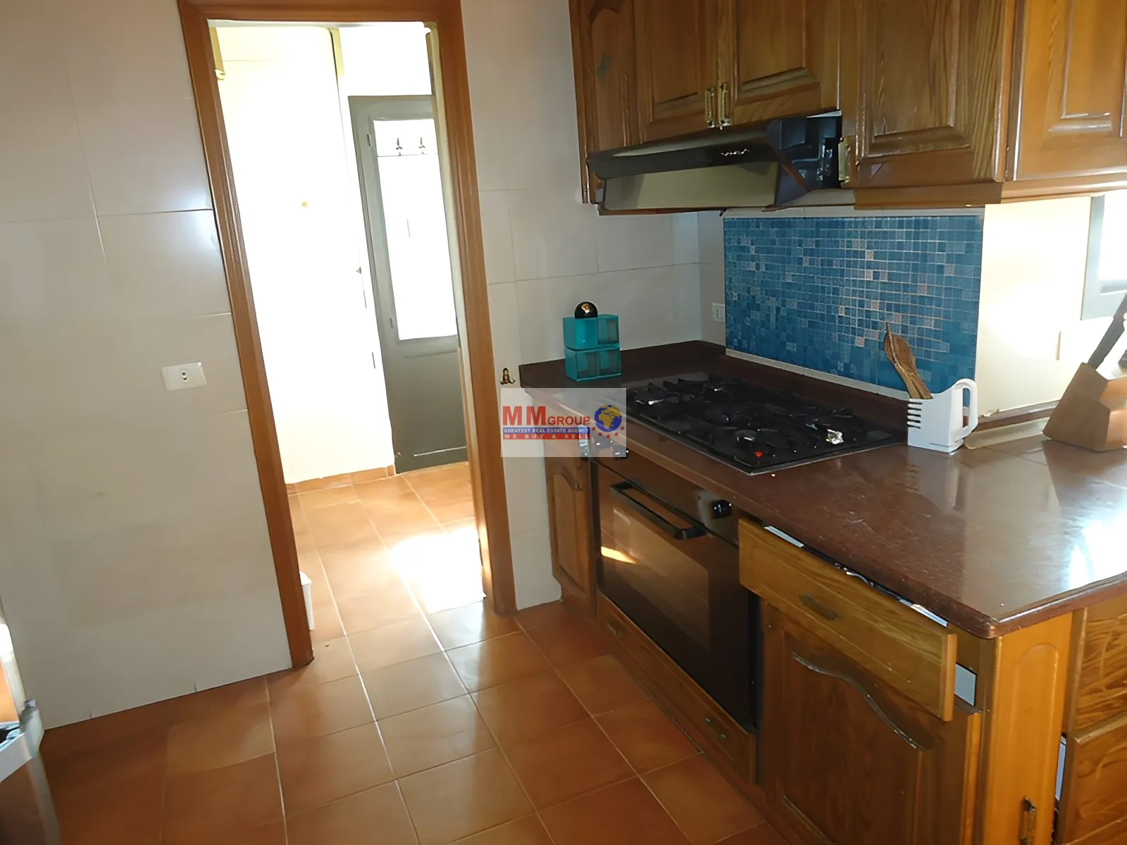 Apartment for Rent in Broummana - 3 bed, 5 bath
