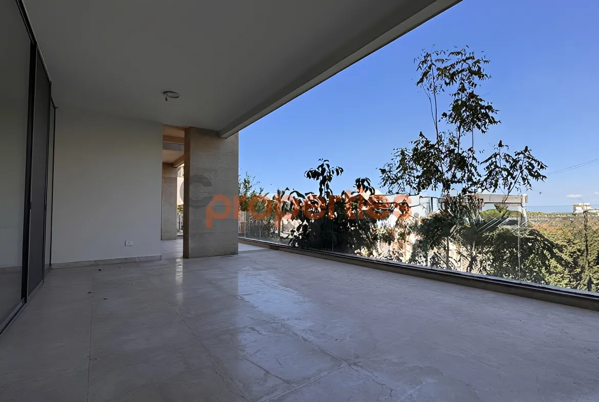 Apartment for Sale in Dik El Mehdi