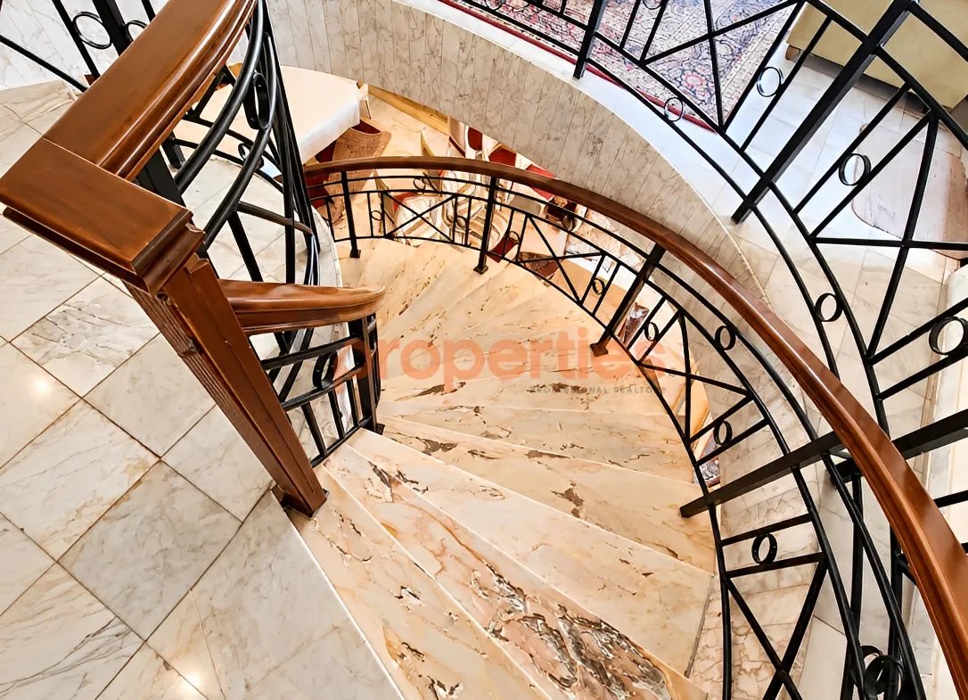 Apartment for Sale in Tallet El Khayyat