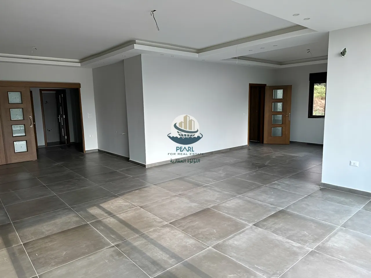 Apartment for sale in Chouit