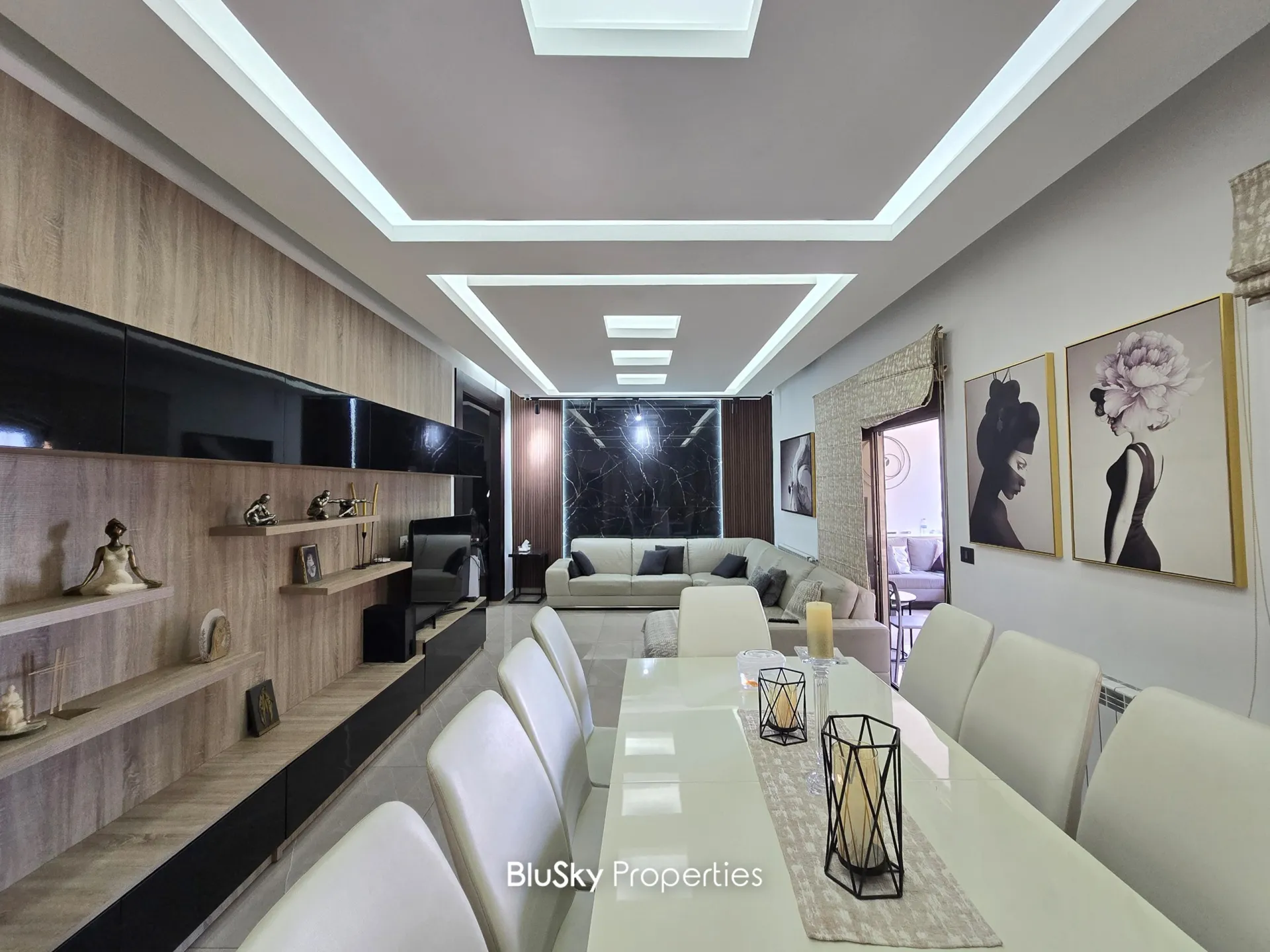 Apartment for sale in Mar roukouz, lebanon