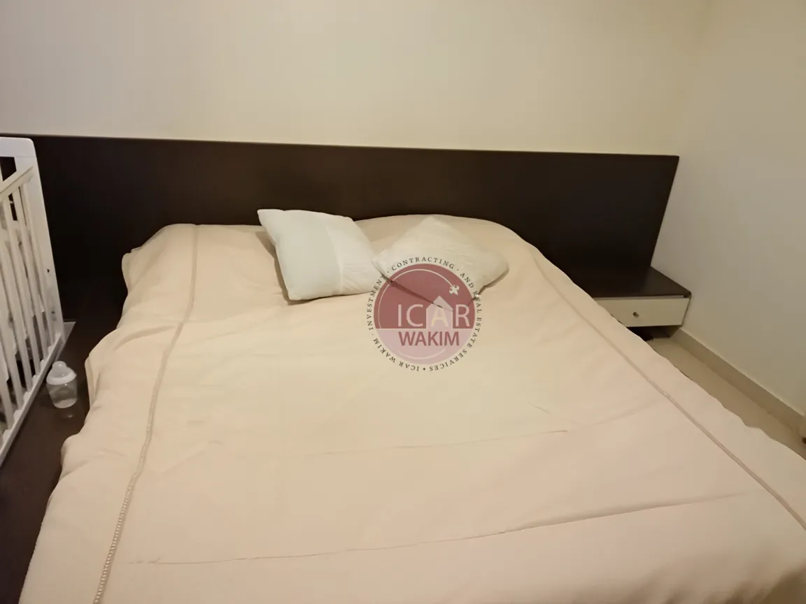 Apartment for Sale in Baabdat