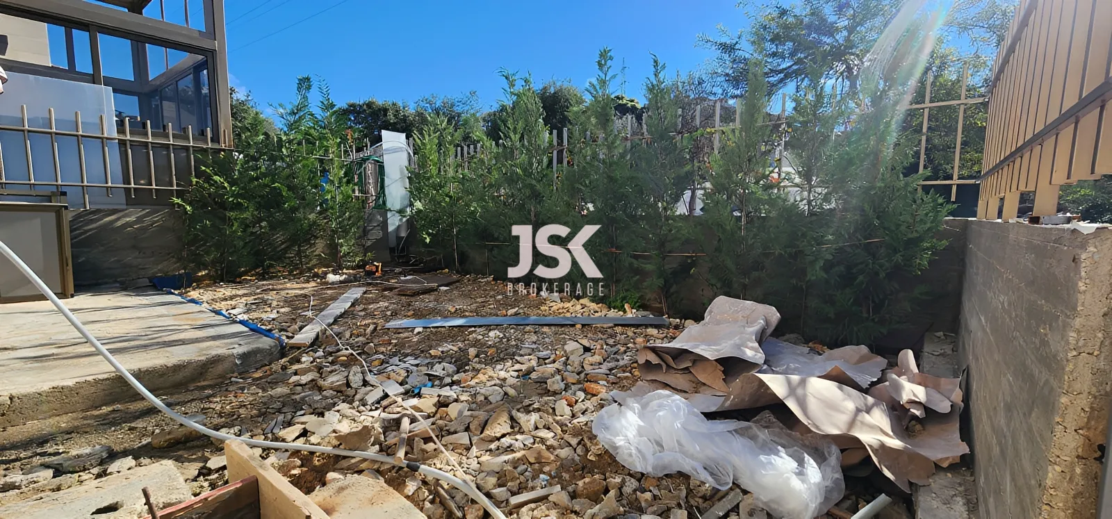 Villa for Sale in Jamhour