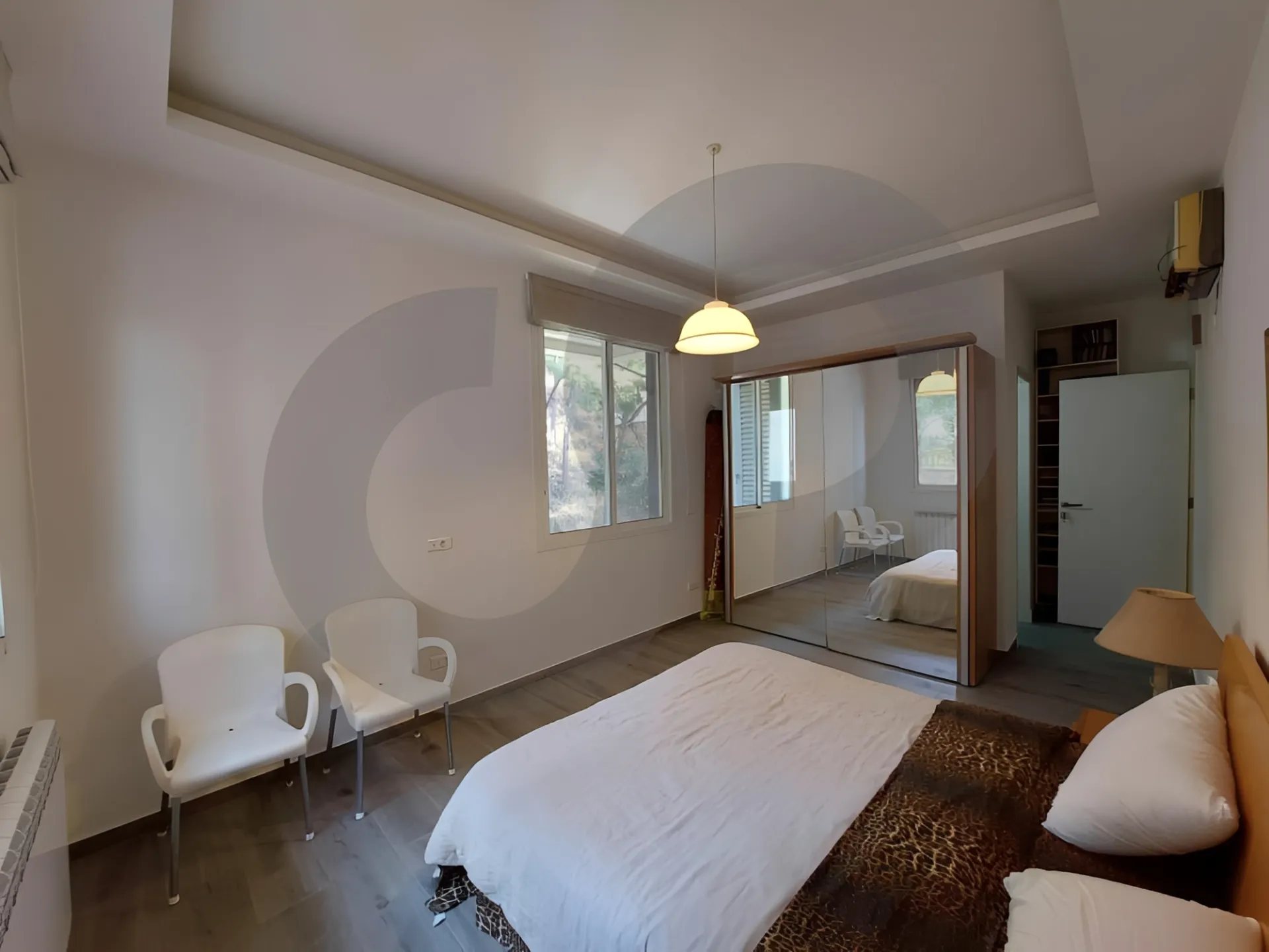 Apartment for Sale in Broummana, Lebanon