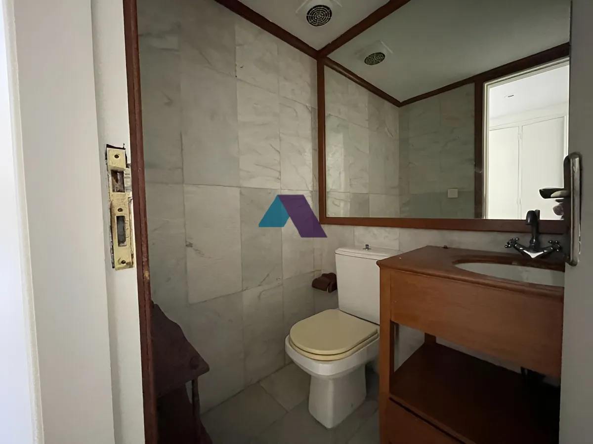 Apartment for Sale in Achrafieh