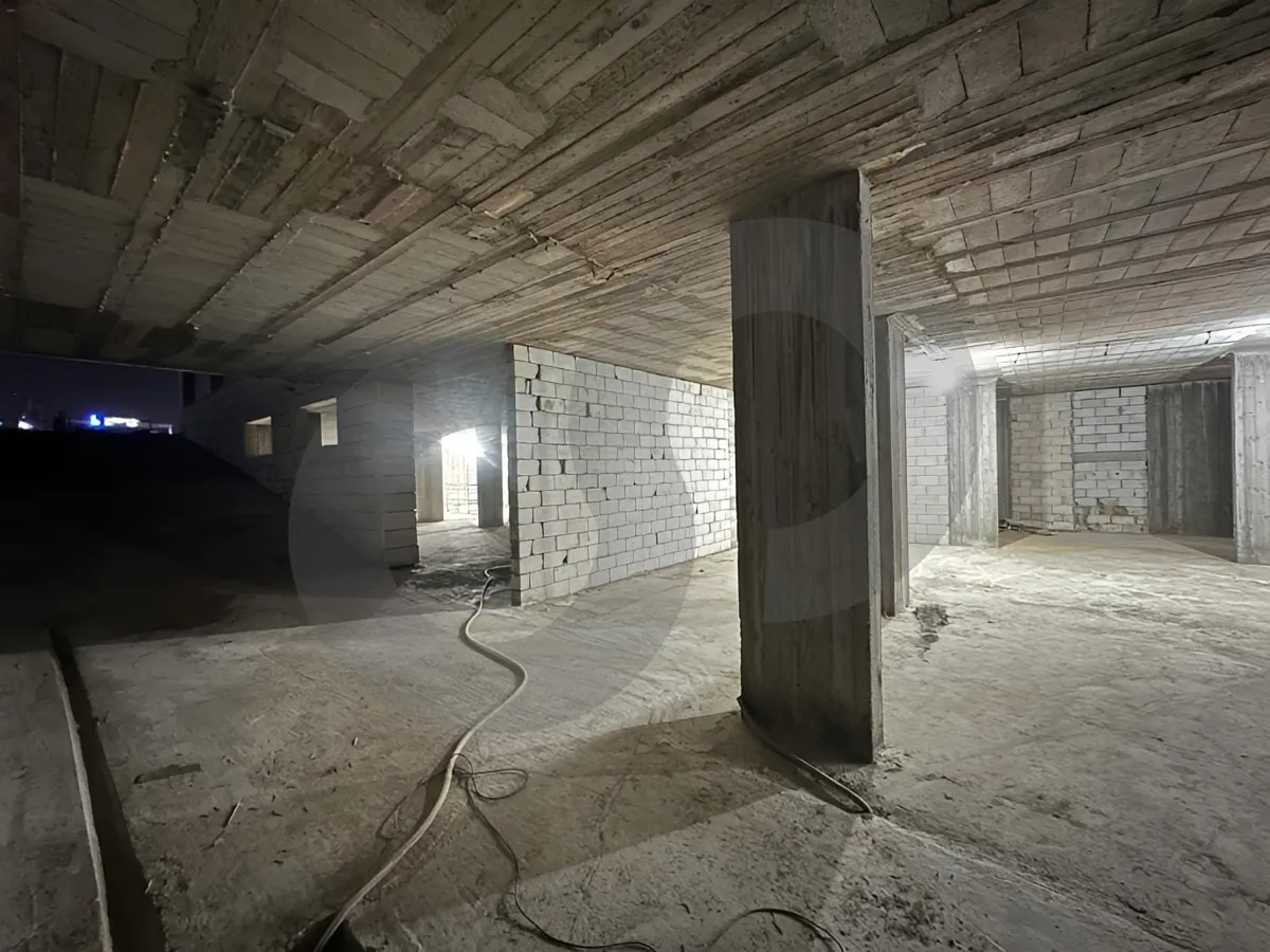 Warehouse for sale in Chtoura