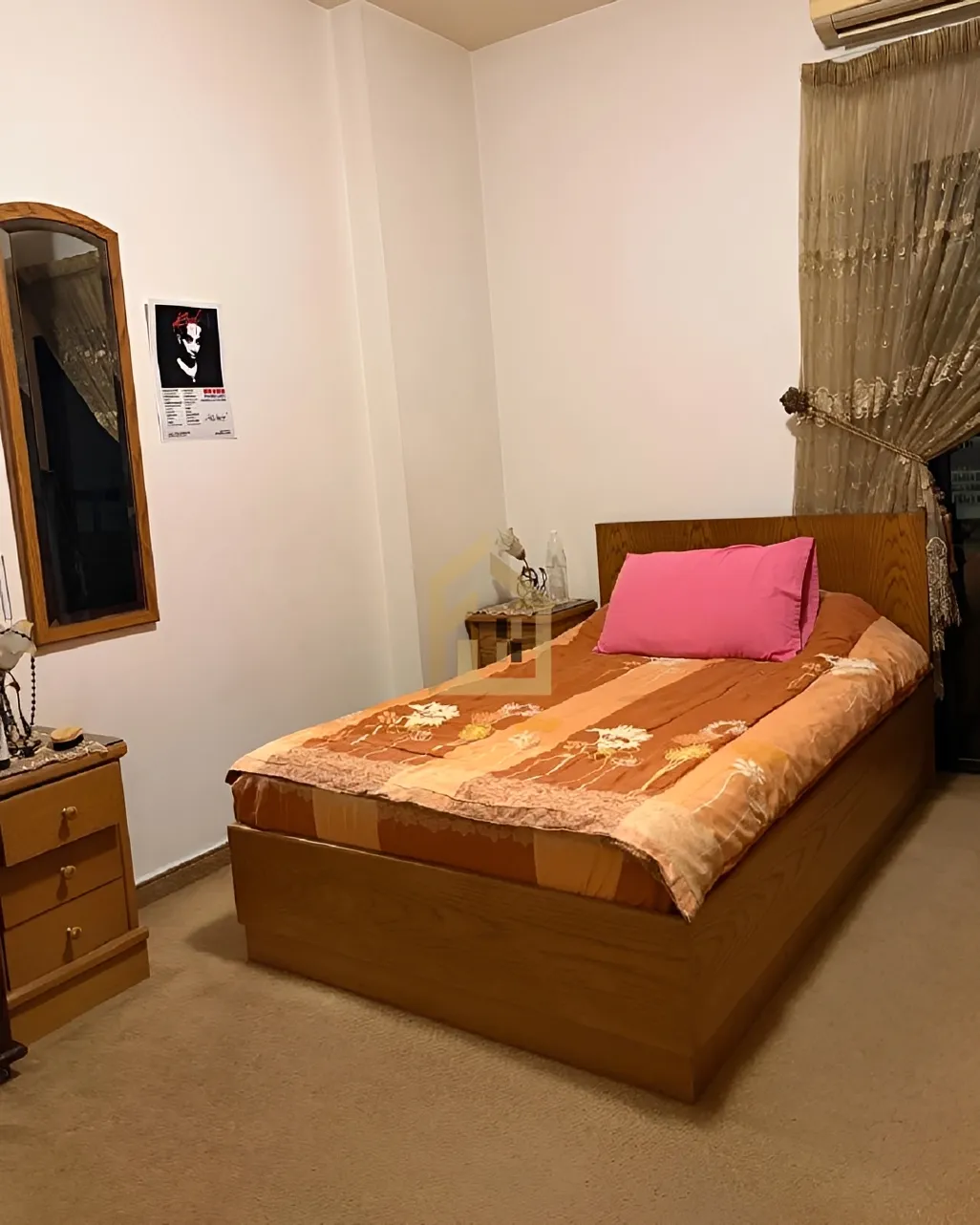 Apartment for sale in Tariq El Jdideh, Beirut, Lebanon