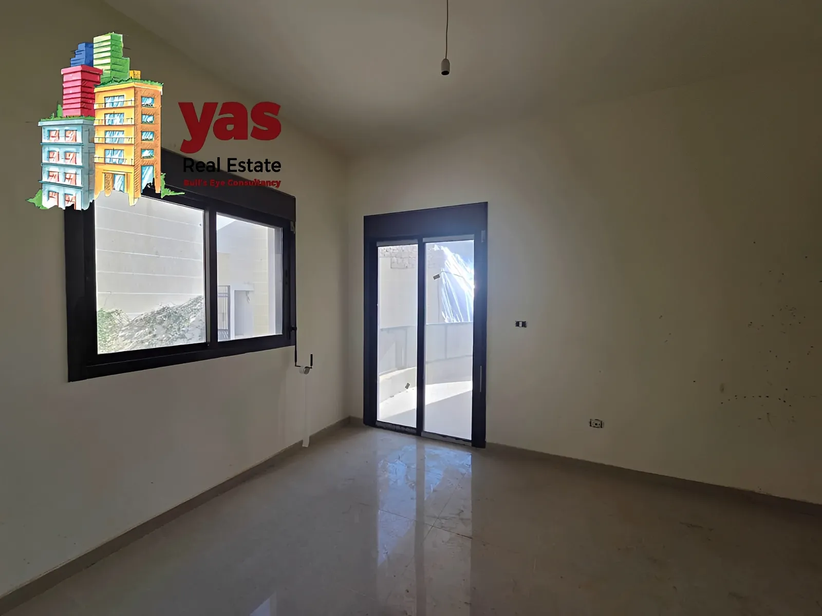 Apartment for Sale in Ain El Rihaneh - 3 bed, 2 bath