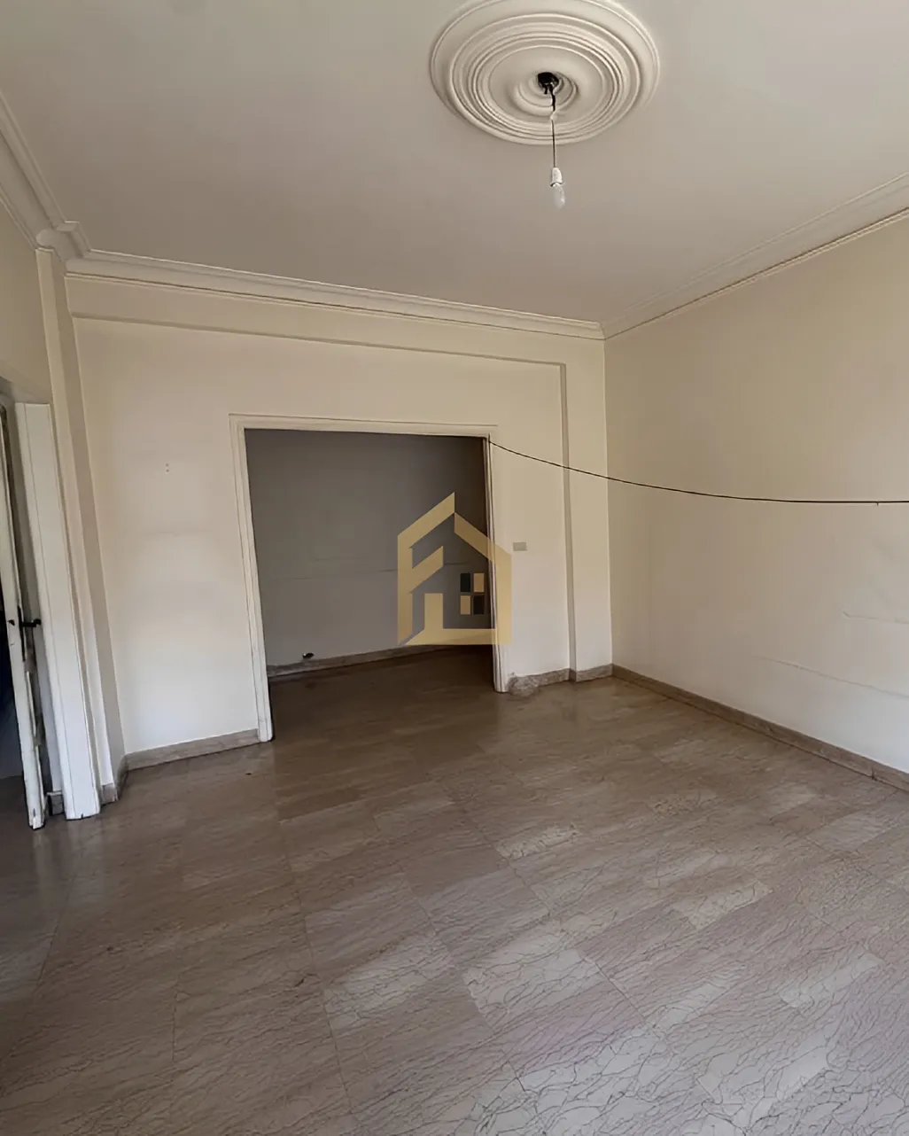 Apartment for rent in Mar Elias refugee camp, Beirut, Lebanon
