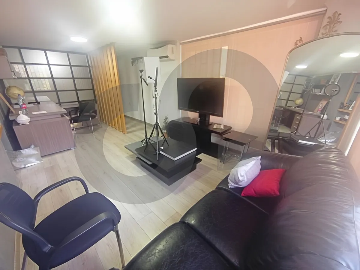 Shop for rent in Forn El Chebbak
