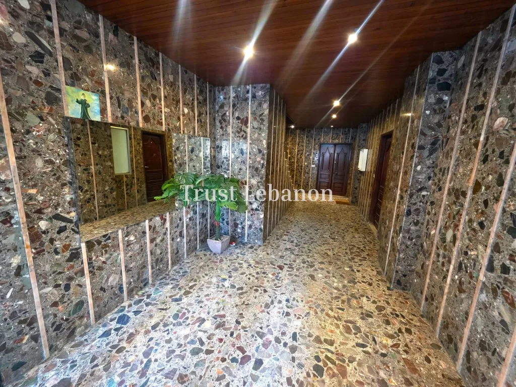 Apartment for Sale in Keserwan Adonis Lebanon
