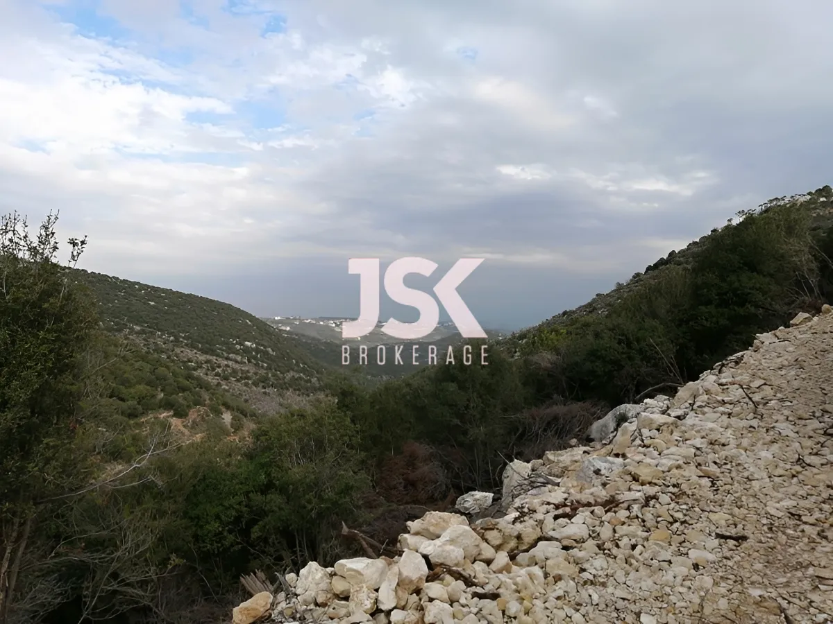 Land for Sale in Bejdarfil