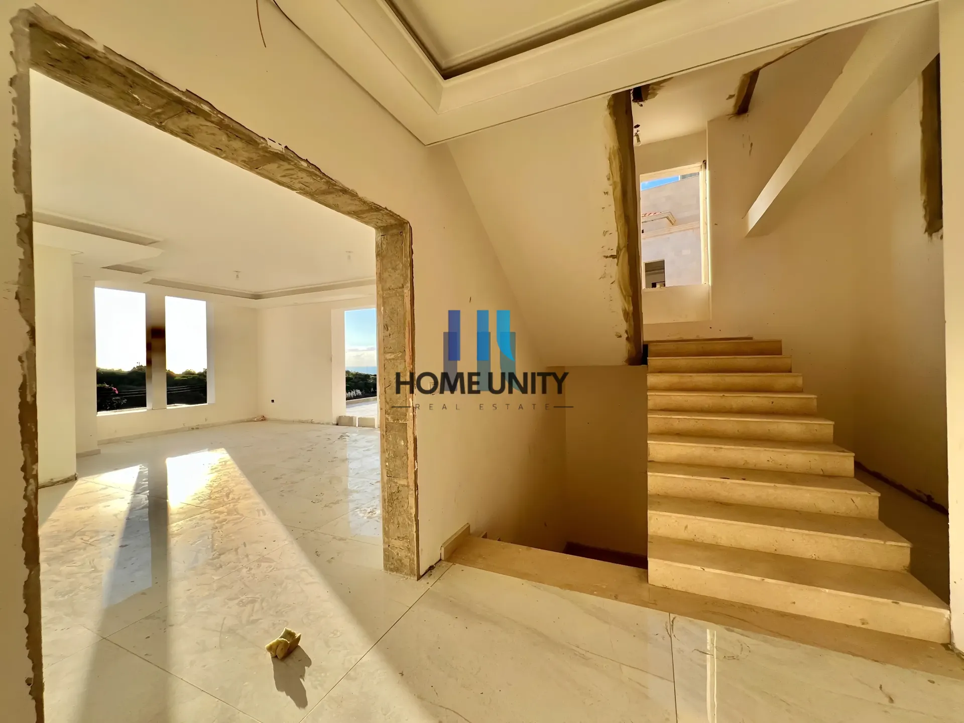 Villa for Sale in Mechref