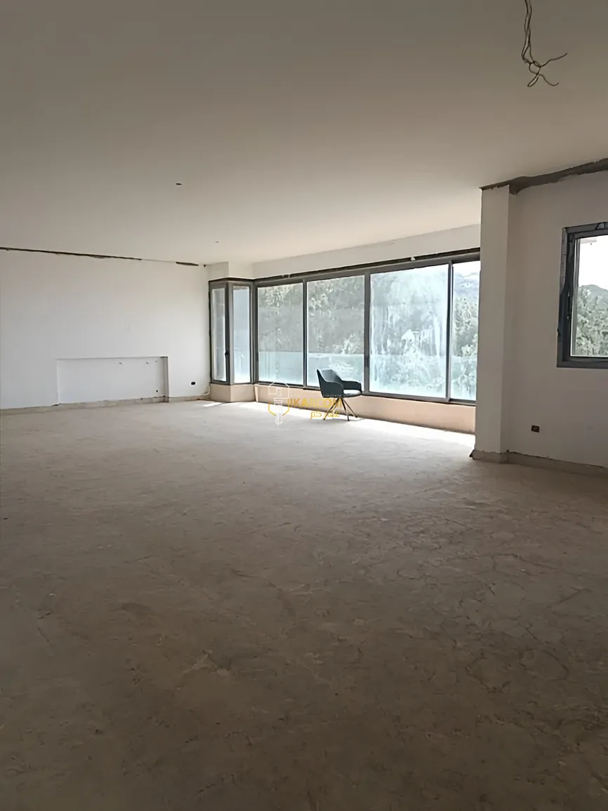 Apartment for sale in Fanar, Lebanon