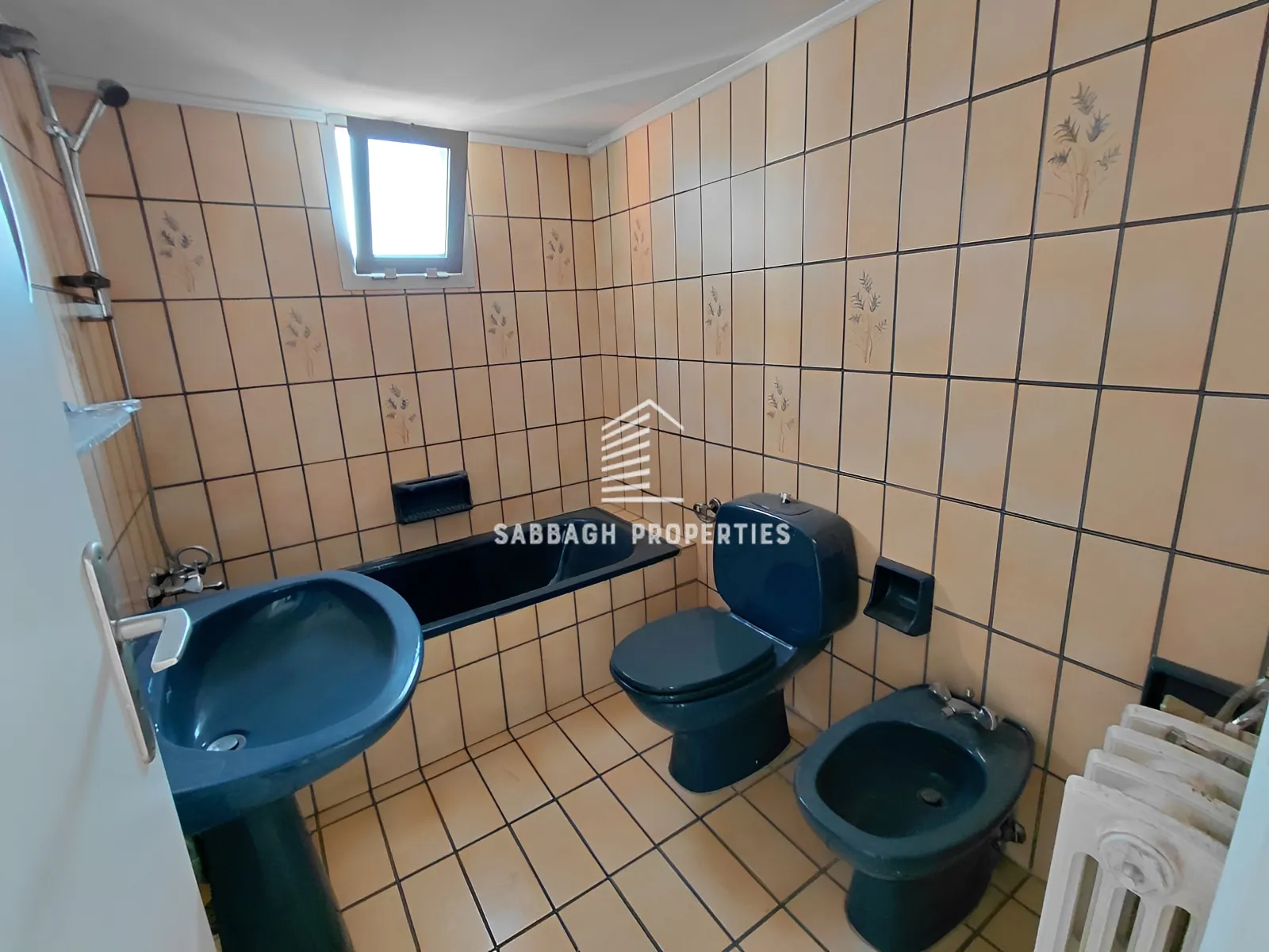 Apartment for sale in Dekwaneh, lebanon