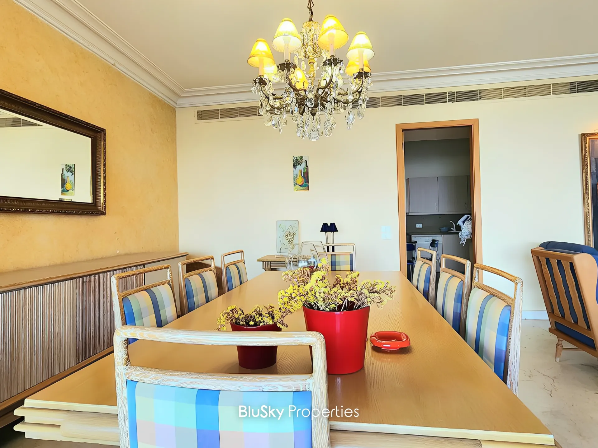 Apartment for rent in Beit meri, lebanon - 3 bed, 5.0 bath