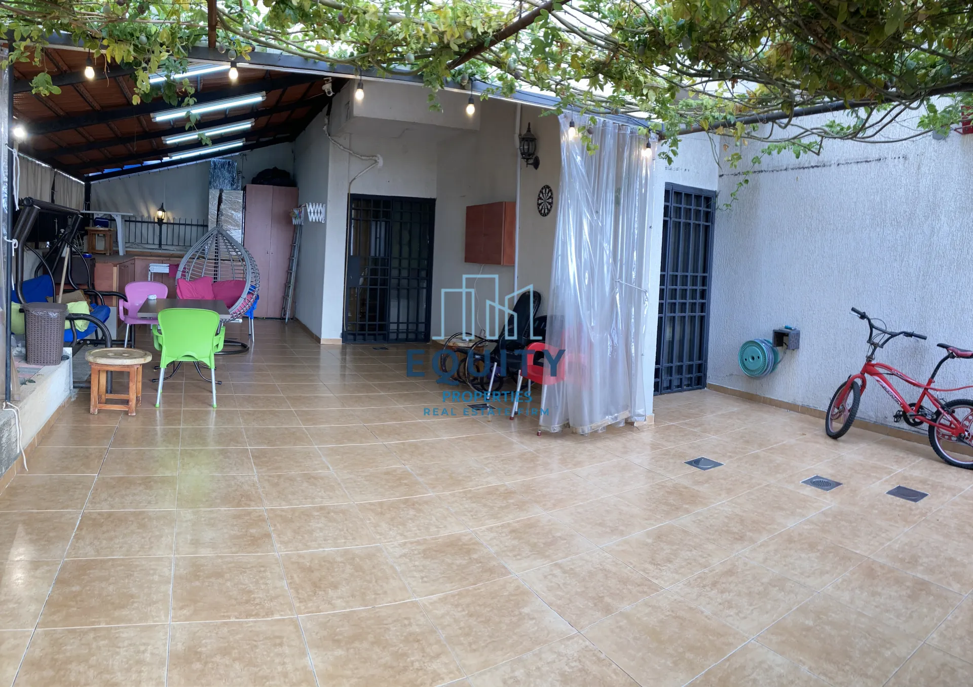 Apartment for Sale in Bouar
