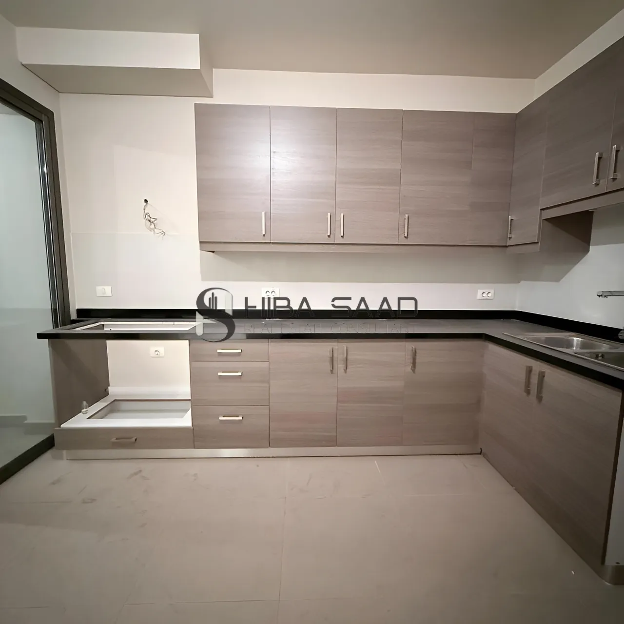 Residential in Sioufi, beirut, lebanon
