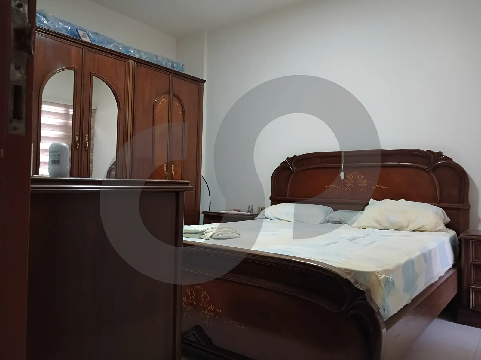 Apartment for Sale in Bsaba - 4 bed, 2 bath