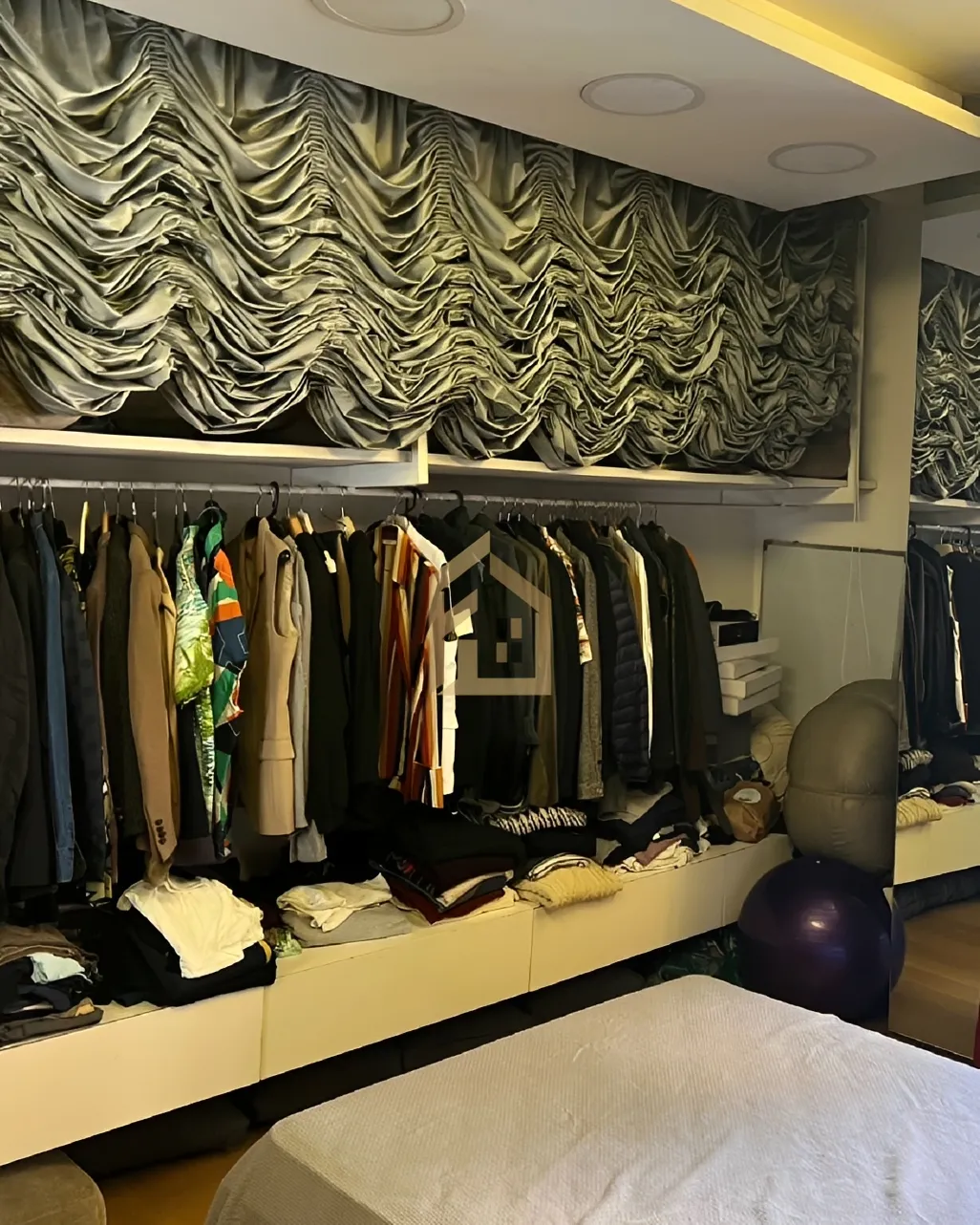 Apartment for sale in Achrafieh, Beirut, Lebanon