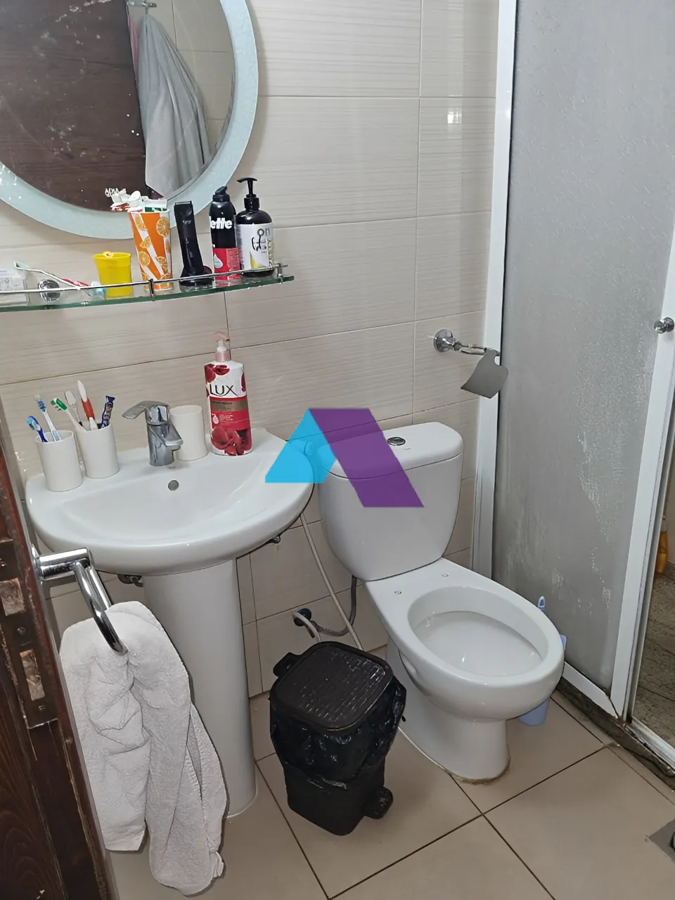 Apartment for Sale in Maalaqah
