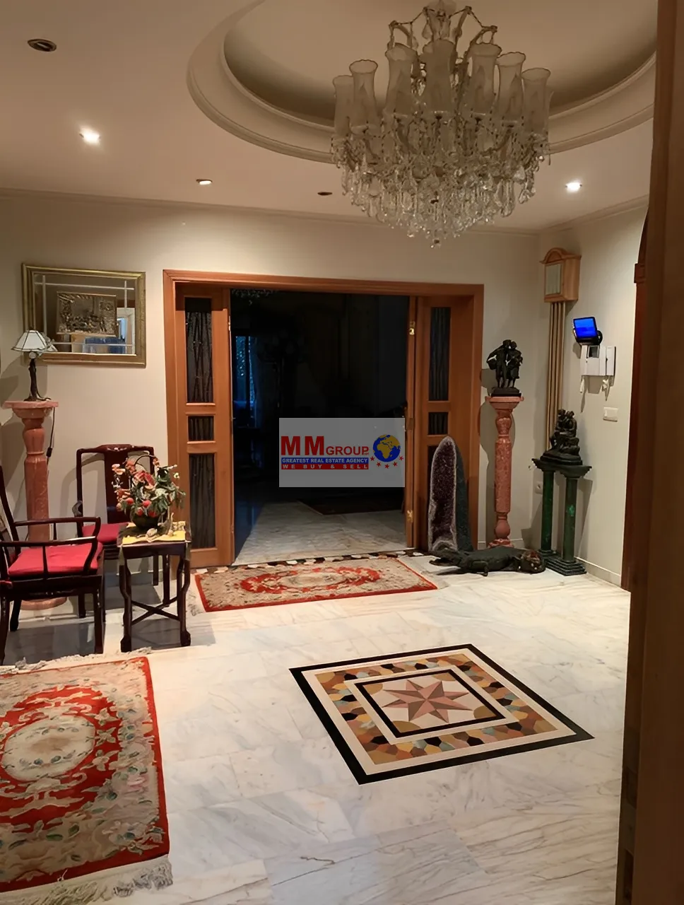 Villa for Sale in Alay Dawhet Aramoun