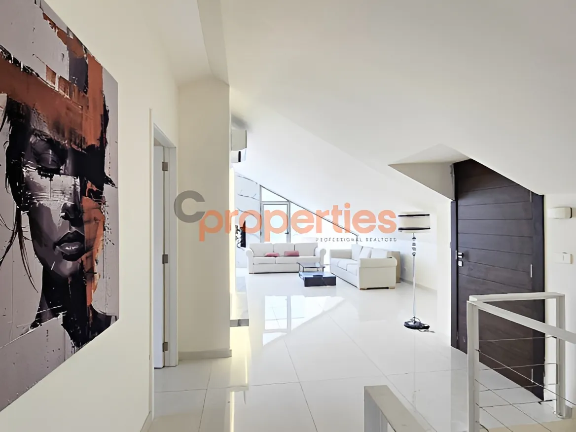 Apartment for Rent in Tabarja - 4 bed, 4 bath