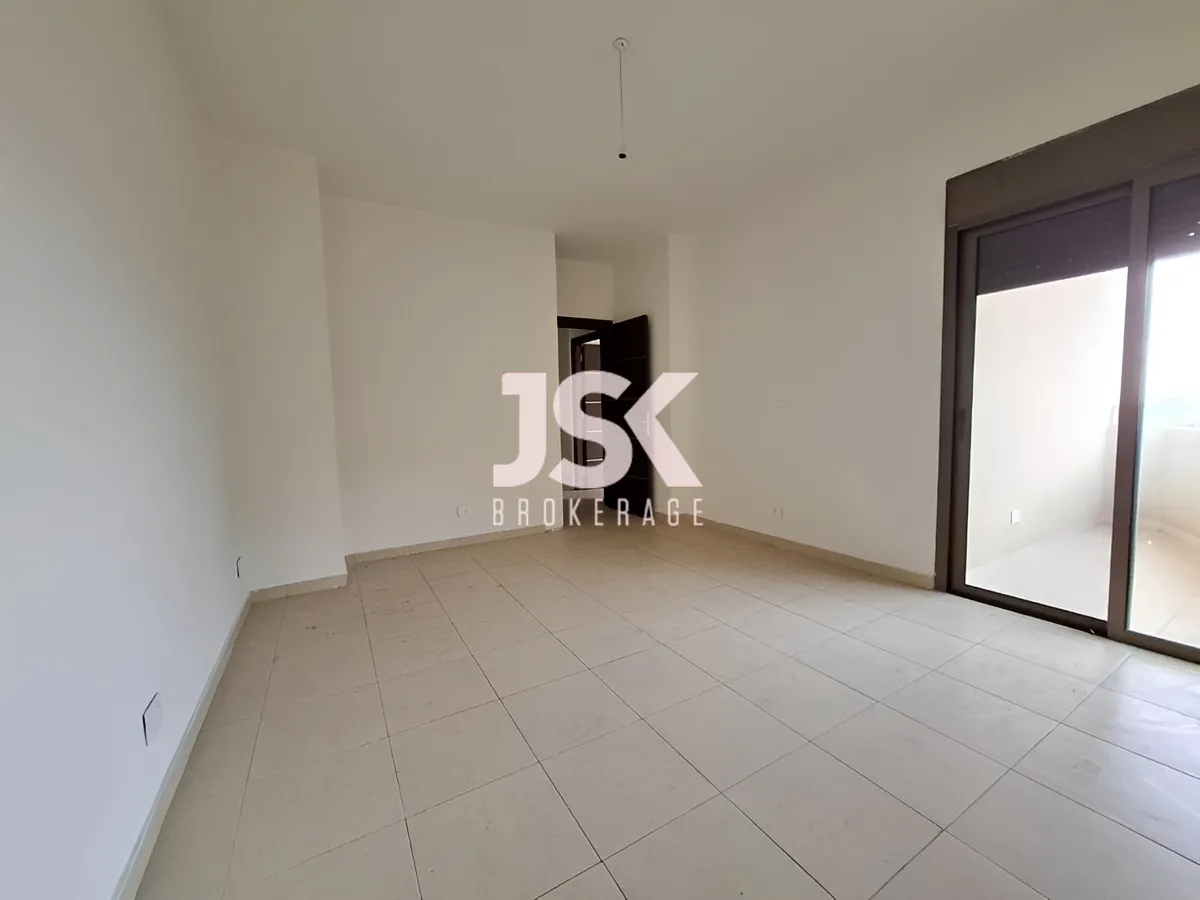 Apartment for Sale in Zouk Mikael, Lebanon