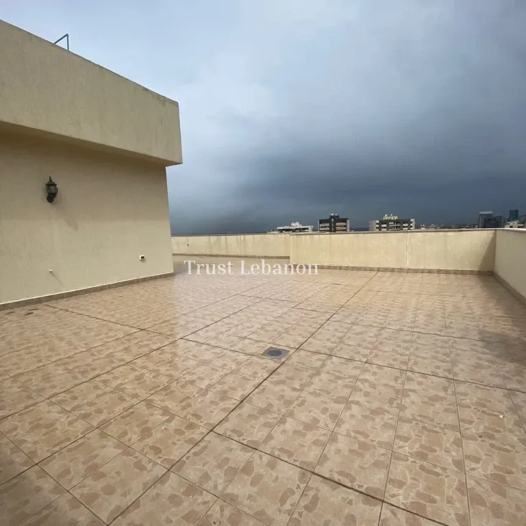 Duplex for sale in Zalqa, Lebanon