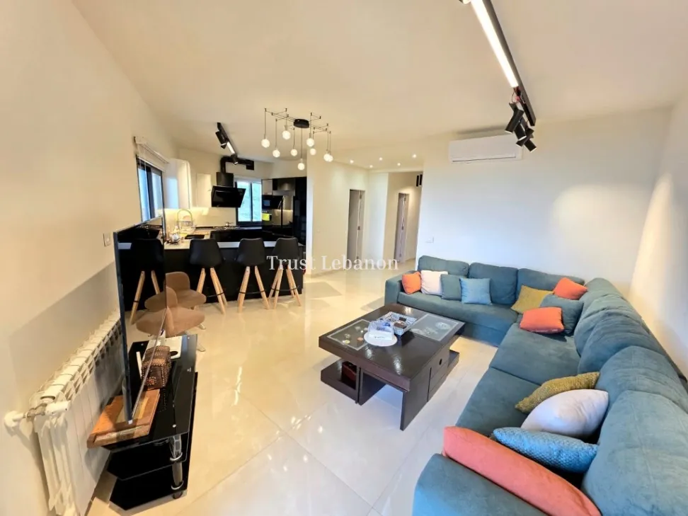 Duplex for sale in Maaysarah, Lebanon