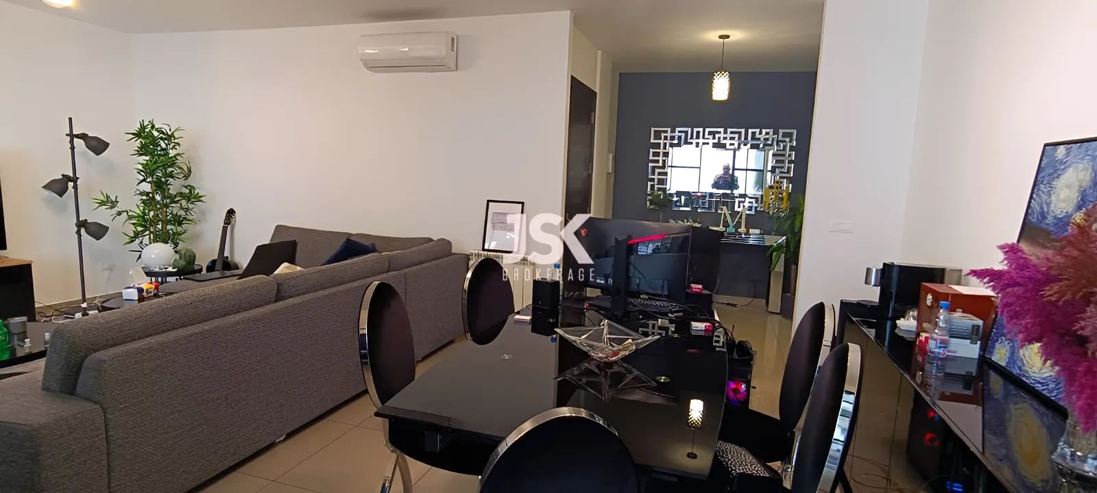 Apartment for Sale in Jeita