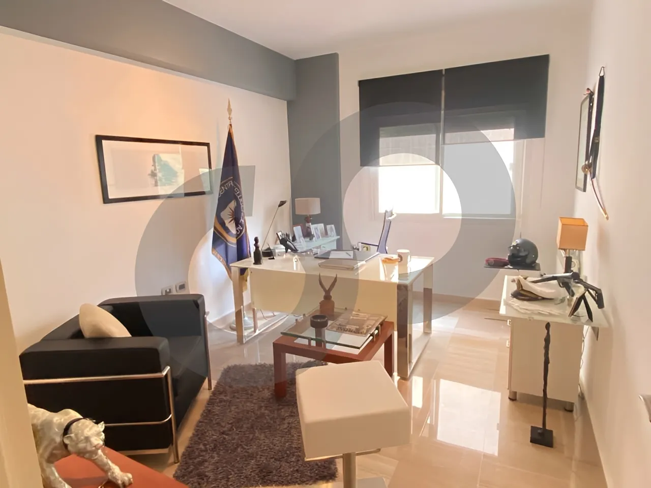Apartment for Rent in Louaizeh